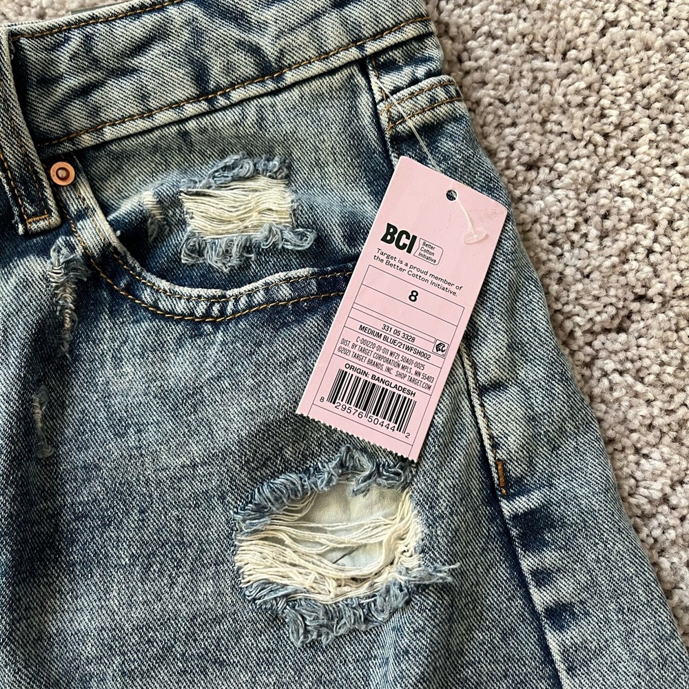 Wild Fable women’s Jean shorts